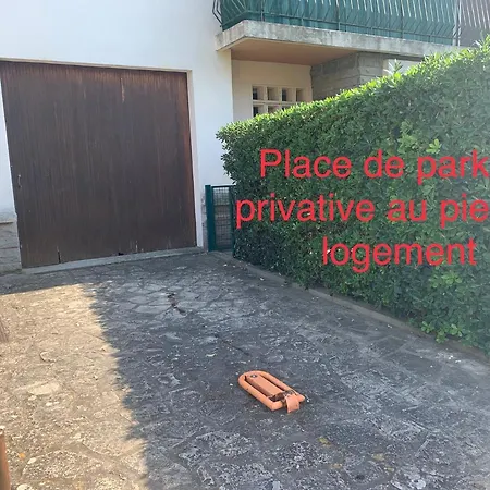 Lovers And Baby Option Parking *