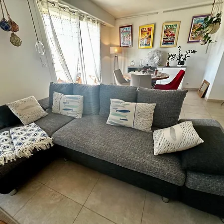 Apartamento 72 M2 Confort Et Calme Options Baby Bébé
