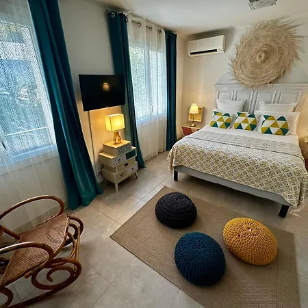 72 M2 Confort Et Calme Options Baby Bébé Apartamento